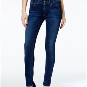 Hudson Collin Flap Skinny Jean